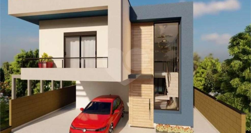 Casa com 3 quartos à venda na A, São Venâncio, Itupeva