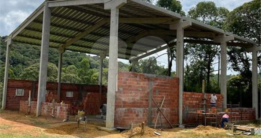 Terreno comercial para alugar na Rodovia Edgar Máximo Zamboto, Glebas, Franco da Rocha
