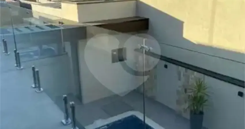 Terreno em condomínio fechado à venda no São Venâncio, Itupeva 