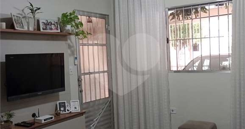 Casa com 3 quartos à venda em Jardim Paulista - SP