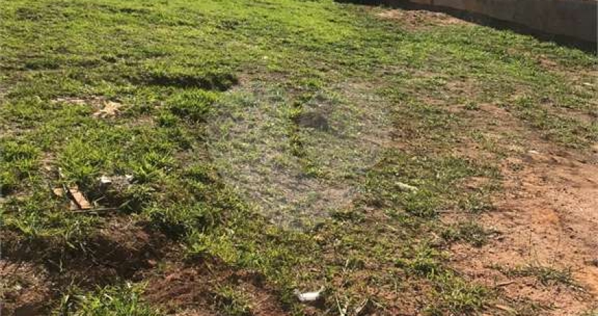 Terreno em condomínio fechado à venda na Dos Pinheiros, Jardim Novo Mundo, Jundiaí
