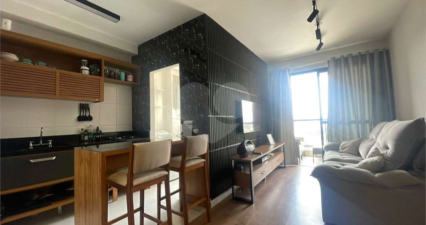 Apartamento com 2 quartos à venda em Recanto Quarto Centenário - SP