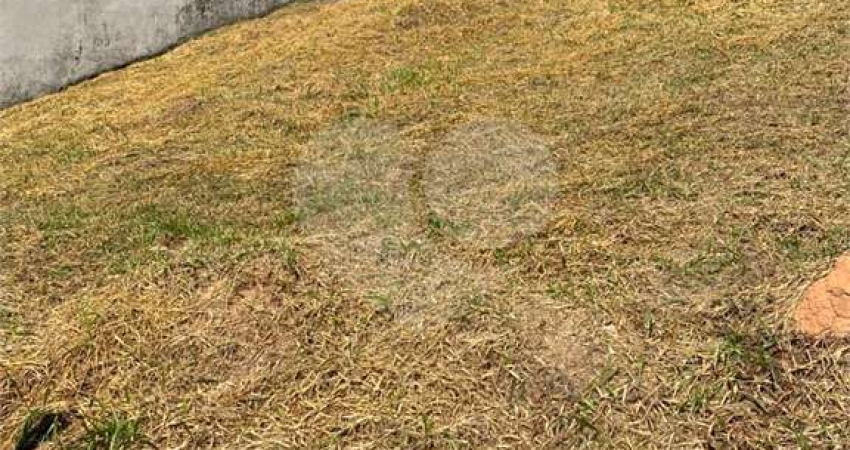 Terreno em condomínio fechado à venda na Victório Spinucci, Jardim Promeca, Várzea Paulista