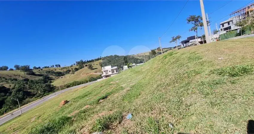 Terreno à venda na Rodovia Romildo Prado, Bairro Itapema, Itatiba