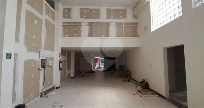 Salão Comercial para locação em Vila Boaventura - SP