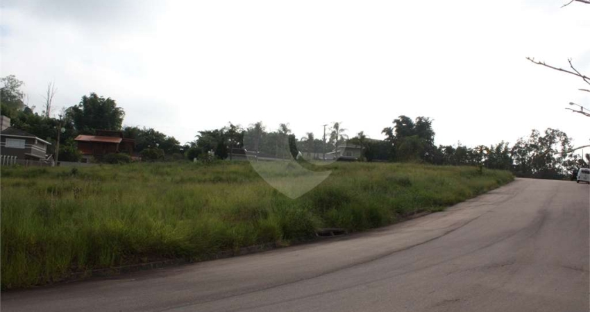 Terreno em condomínio fechado à venda na José Ritto, Chácara Terra Nova, Jundiaí