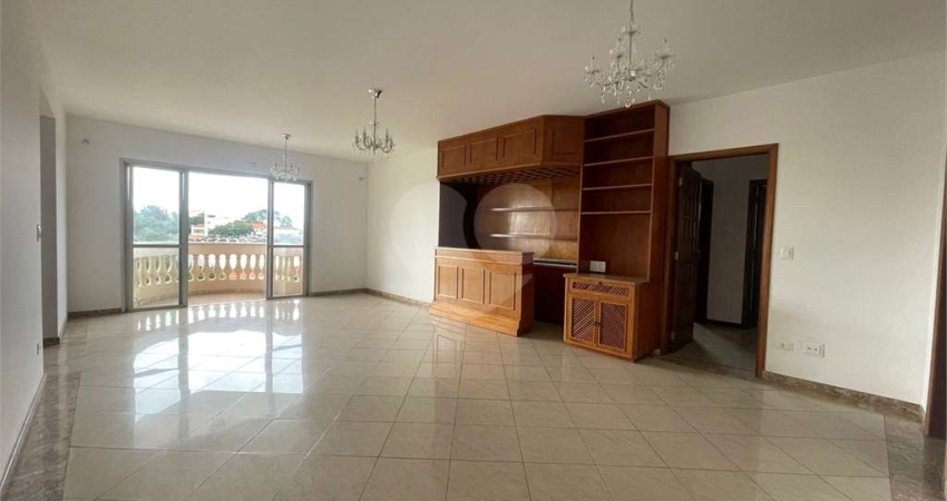 Apartamento com 4 quartos à venda em Vila Vianelo - SP