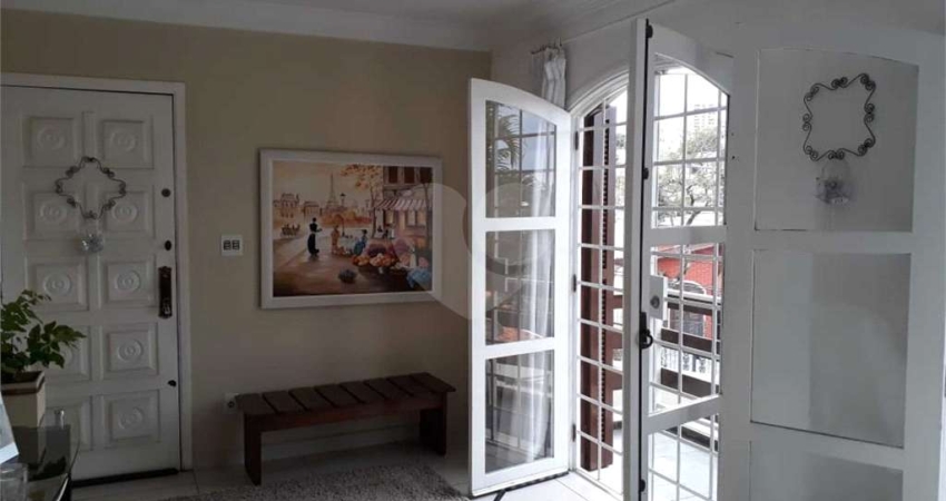 Casa com 3 quartos à venda na Termini, Jardim Messina, Jundiaí