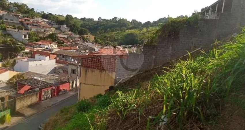 Terreno à venda na José Pinto De Toledo, Jardim Promeca, Várzea Paulista