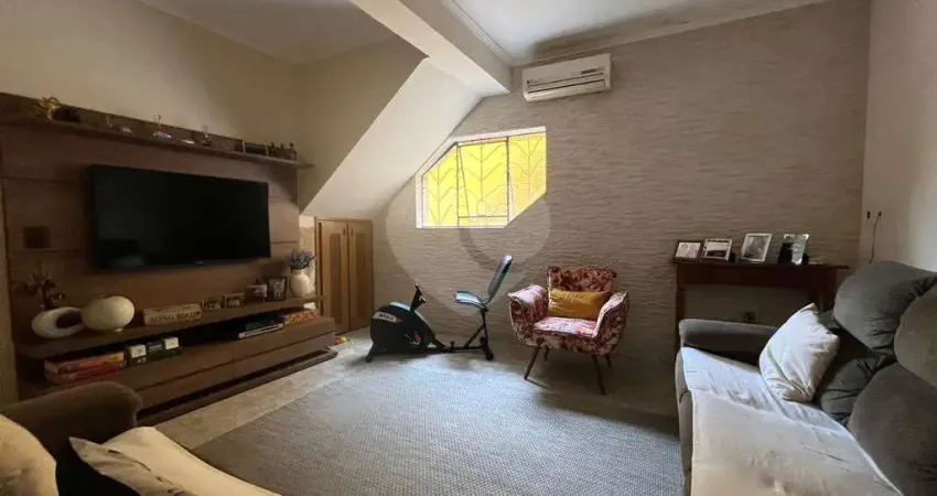 Casa com 3 quartos à venda na Irmã Maria De São Luiz, Vila Josefina, Jundiaí