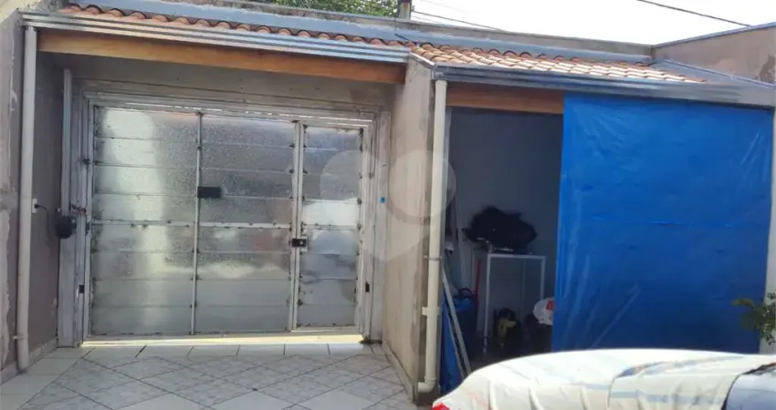Casa com 2 quartos à venda na Rosa Burela Barbosa, Jardim Martins, Jundiaí