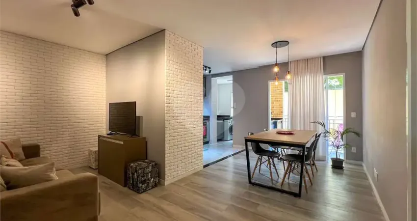 Apartamento com 2 quartos à venda na Dos Sonhos, Medeiros, Jundiaí