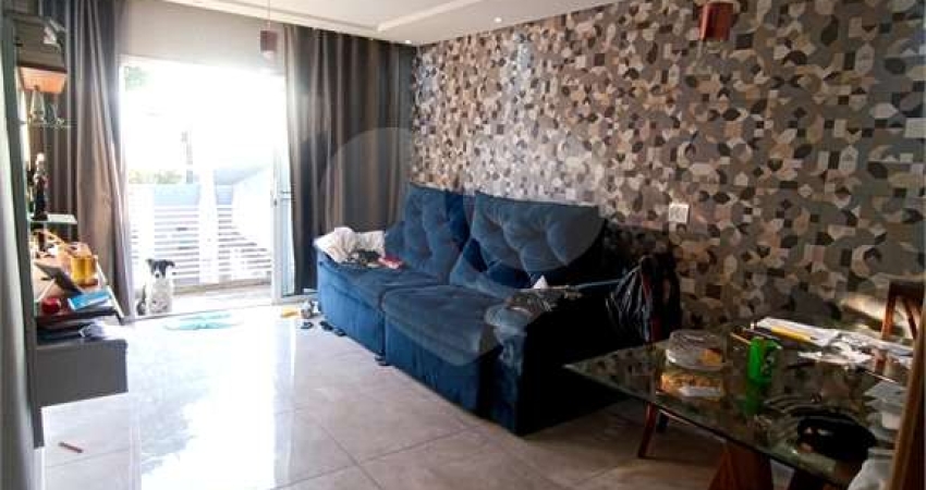 Casa com 3 quartos à venda em Caxambu - SP