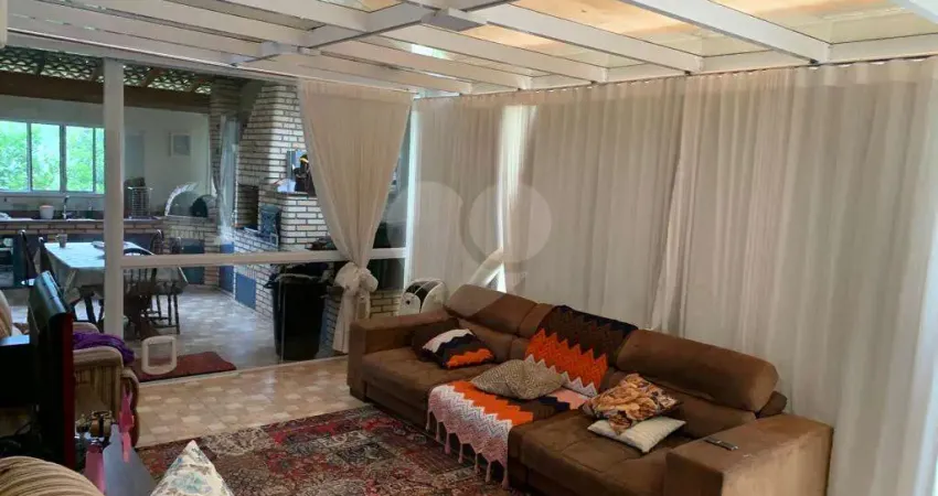 Condomínio com 4 quartos à venda em Serra Dos Lagos (jordanésia) - SP
