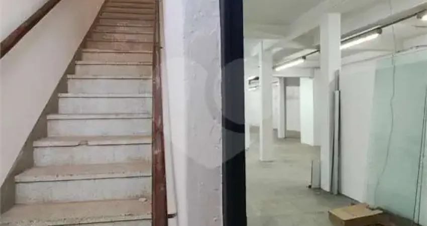 Prédio para alugar na Rua Bom Jesus de Pirapora, Vila Rami, Jundiaí