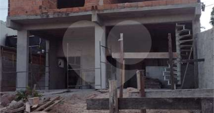 Casa com 3 quartos à venda em Parque Internacional - SP