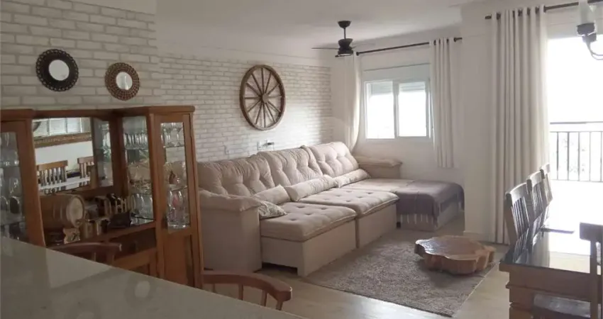 Apartamento com 3 quartos à venda em Engordadouro - SP