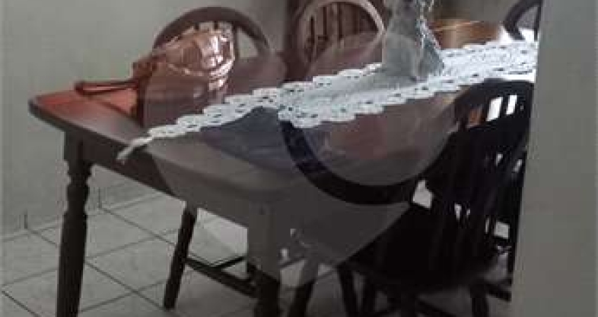 Casa com 3 quartos à venda na Álvares De Azevedo, Vila Liberdade, Jundiaí