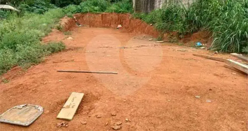 Terreno à venda em Rio Das Pedras - SP