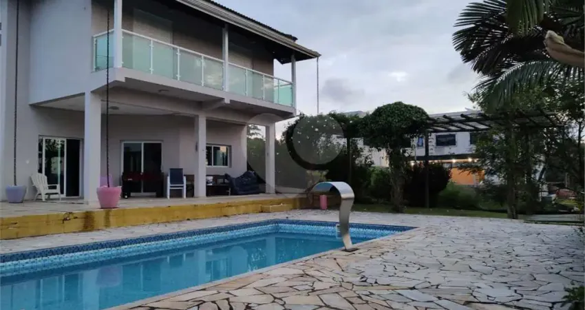 Casa em condomínio fechado com 4 quartos à venda na Bahuinia, Centro, Jarinu