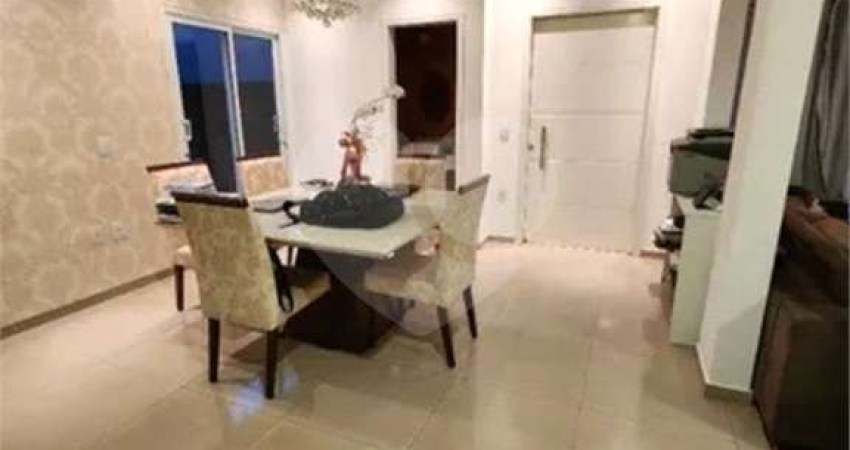 Casa com 3 quartos à venda em Jardim Paulista Ii - SP
