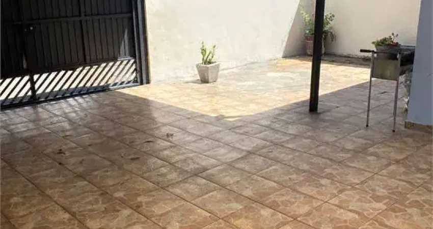 Casa com 3 quartos à venda em Parque Da Represa - SP