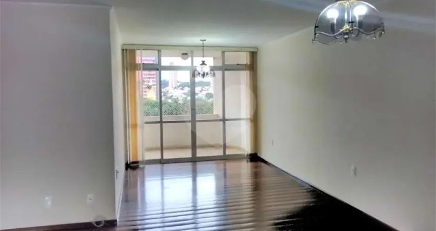 Apartamento com 3 quartos à venda em Vila Boaventura - SP