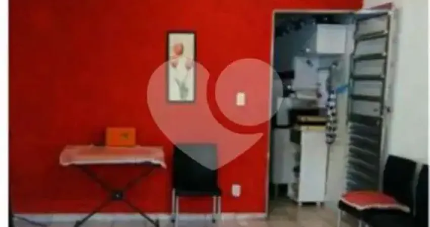 Casa com 2 quartos à venda em Conjunto Habitacional São José - SP