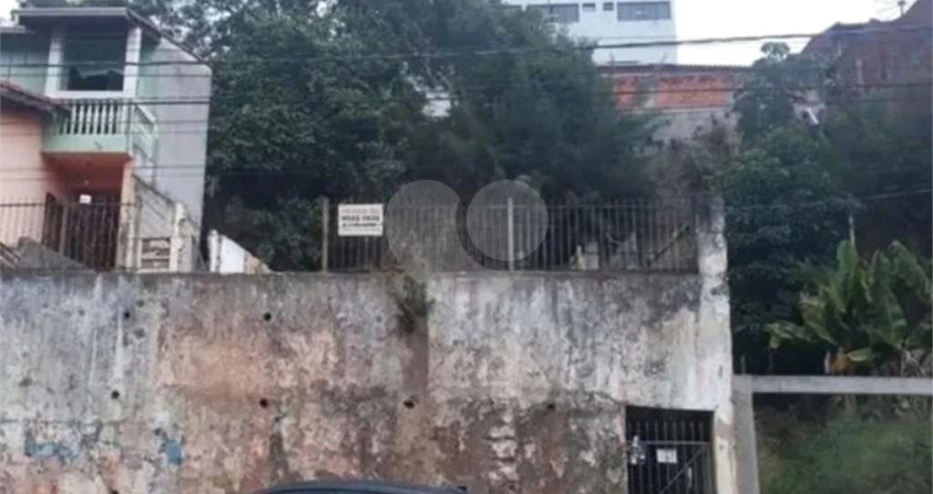 Terreno à venda na Aristides Nivoloni, Jardim Maria de Fátima, Várzea Paulista