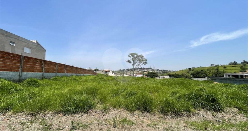 Terreno à venda na Rua Bahia, Jardim Tarumã, Jundiaí