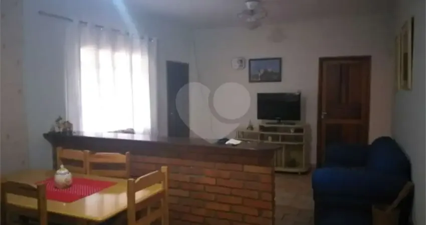 Casa com 3 quartos à venda na João Levada, Chácara Malota, Jundiaí
