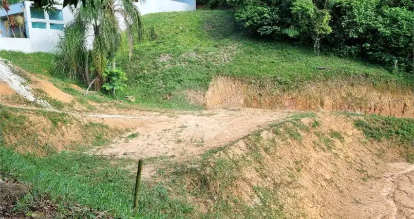 Loteamento à venda em Serra Dos Lagos (jordanésia) - SP