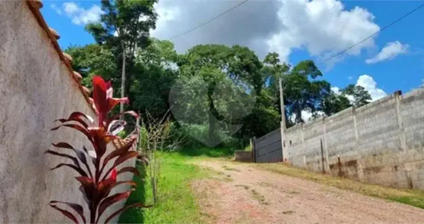 Terreno à venda na Das Roseiras, Roseira, Jundiaí