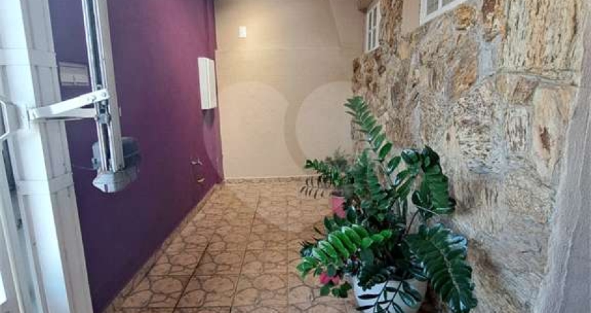 Casa com 3 quartos à venda na Capitão Curado, Vila Progresso, Jundiaí