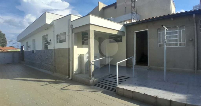 Casa com 2 quartos à venda na Major Paulo Maria Gonzaga De Lacerda, Vila Progresso, Jundiaí