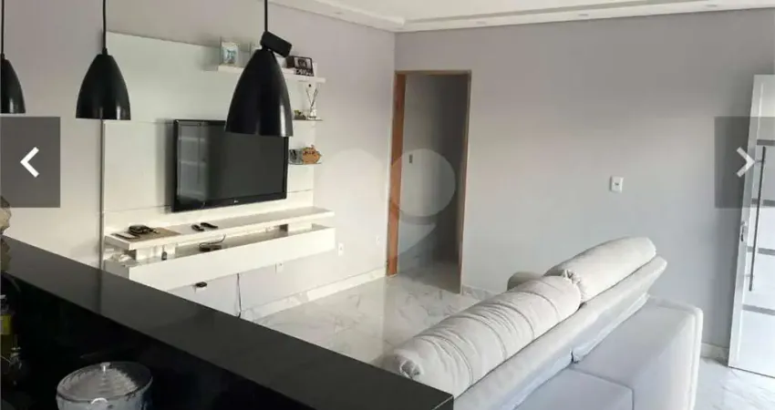 Casa com 3 quartos à venda em Centro - SP