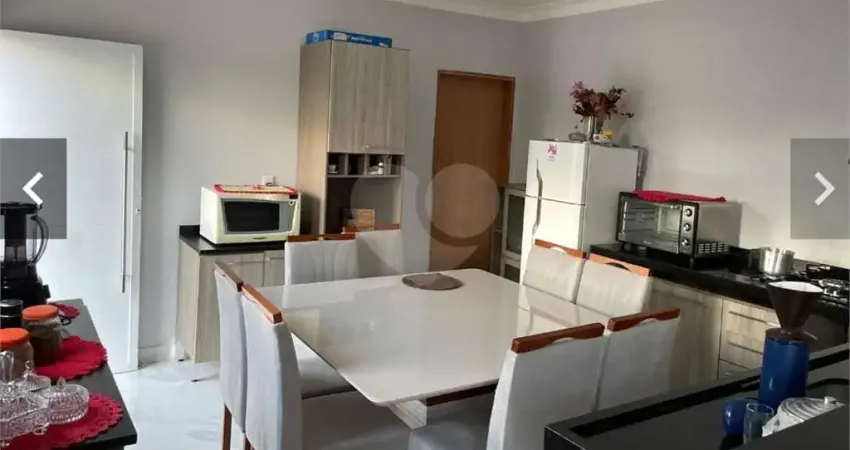 Casa com 3 quartos à venda na Benedito Da Silva Morais, Centro, Jarinu