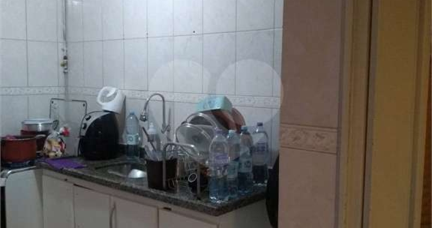 Casa com 3 quartos à venda em Recanto Quarto Centenário - SP
