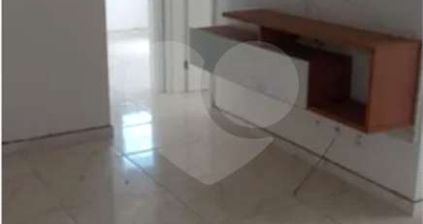 Apartamento com 2 quartos à venda em Jardim Tereza Cristina - SP