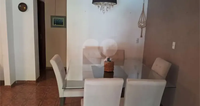 Chácara com 2 quartos à venda em Jardim Tarantela - SP