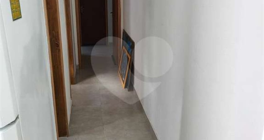 Casa com 2 quartos à venda em Parque Residencial Jundiaí - SP