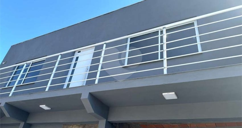 Ponto comercial para alugar na Antônio Latorre, Vila Viotto, Jundiaí