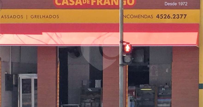 Salão Comercial à venda em Centro - SP