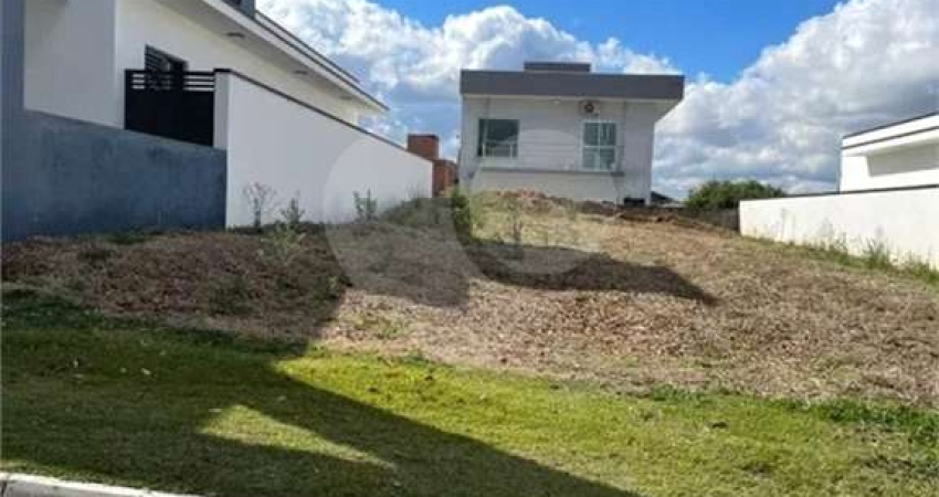 Loteamento à venda em Residencial Vila Victoria - SP