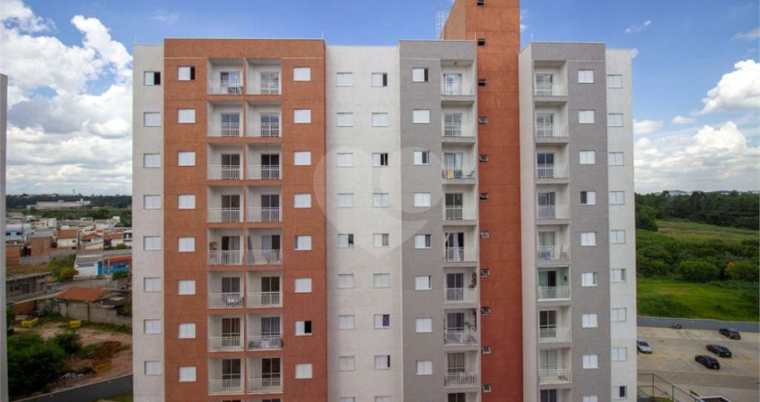 Apartamento com 2 quartos à venda em Jardim Das Tulipas - SP