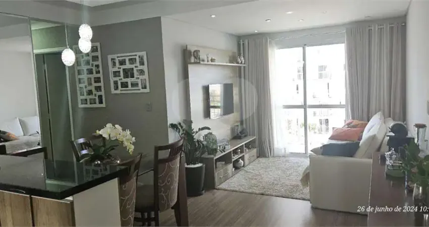 Apartamento com 3 quartos à venda em Jardim Tamoio - SP