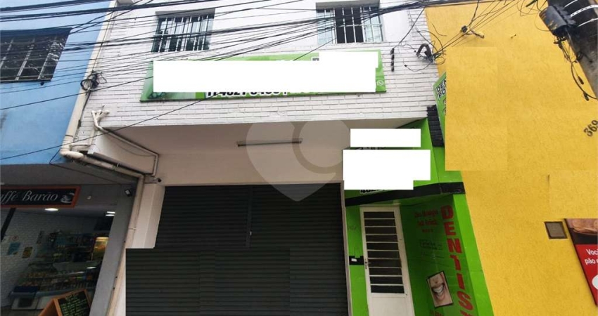 Sala comercial para alugar na Barão Do Triunfo, Bela Vista, Jundiaí