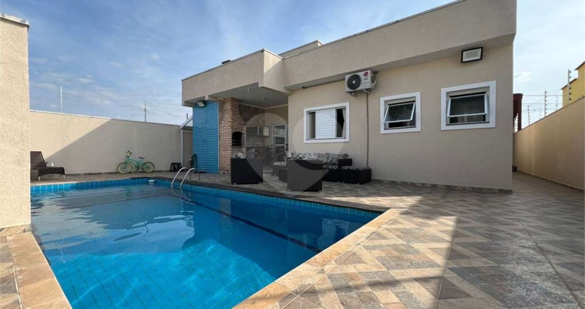 Casa térrea com 3 quartos à venda em Portais (polvilho) - SP
