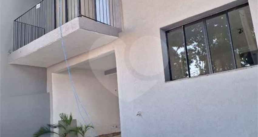 Casa com 2 quartos à venda na Romeu Pellicciari, Jardim Pacaembu, Jundiaí