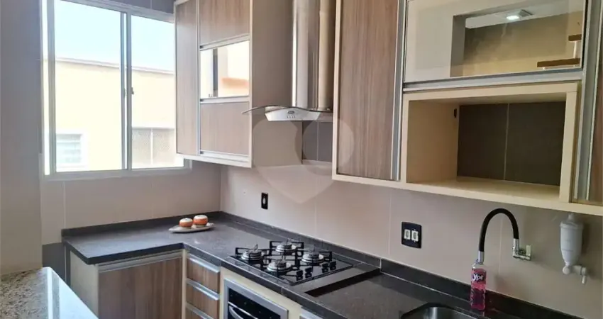 Cobertura com 2 quartos à venda em Vila Mafalda - SP